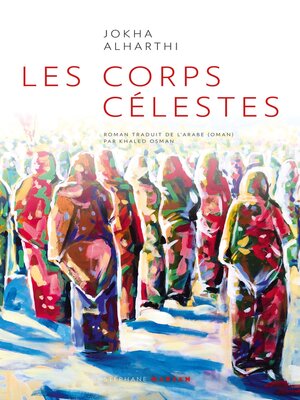 cover image of Les Corps Célestes